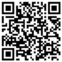 QR Code for bitcoin:3JBPwtM4jUfLhxudm9X3mMNpjfoSPGh6A5