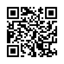 QR Code for bitcoin:3JBQgBPeAyM76HXHy6jh4r6m2UKZW5RCsw