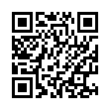 QR Code for bitcoin:3JBR1SCpKoXwBGRbAdhvAzMaeouRQJePU3