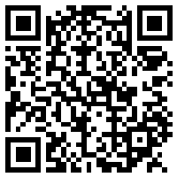 QR Code for bitcoin:3JBRFK1zgzJfbExPLpQHptBYe3b1fPTFWz