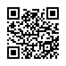 QR Code for bitcoin:3JBUra8RccVqsQQ2gte9j8zFE9BtTHBunR