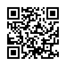 QR Code for bitcoin:3JBWgbazvBR2JG7FhrwPKwbMTiZoSh5uZB