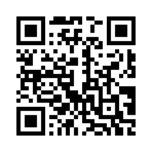 QR Code for bitcoin:3JBZ9wqxU6XQtMJtbgu8QCdhcwbDidkFk8
