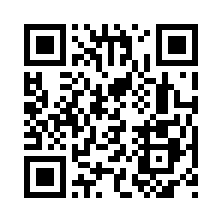 QR Code for bitcoin:3JBdVetUPDiUUei3MvwtrKikkVyqRLCEuB