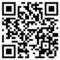 QR Code for bitcoin:3JBeRWBVB26TK3XHFK4DjWNQNRLruyMNfH