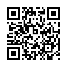 QR Code for bitcoin:3JBemyBYUERityPUirGmZ21eXAHL2pi2NP