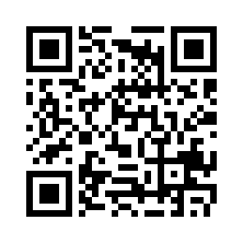 QR Code for bitcoin:3JBgCstFMAVjy3k2LqnWsqzRDnAVeWxhf5