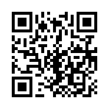 QR Code for bitcoin:3JBjf5gtDtnUTejVUkrgnjW2c44Ky41rqS