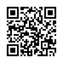 QR Code for bitcoin:3JBvTyngjMBsqhqiVbYLsfKmuwzJs3JcQr