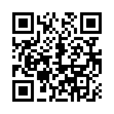 QR Code for bitcoin:3JBxcRwDw7jnq3A6qQMjytoNfgrfsB5ubx