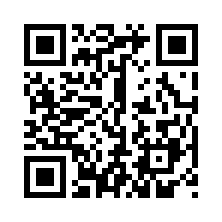 QR Code for bitcoin:3JBxnHnY5EpiZhTJfwcokRodRFoxeAFtZw