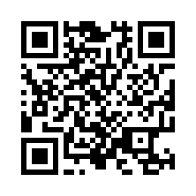 QR Code for bitcoin:3JBykQLYcwPhAhSKaDdpXon4aFd8q7zDVG