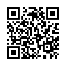 QR Code for bitcoin:3JC5EDqapeC4zRgbte2SgPP2UM7tiC3jon