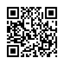 QR Code for bitcoin:3JCVazkWPouSS6EKpGDU6DR9DqZwEK3tHd