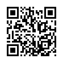 QR Code for bitcoin:3JCWvpPTkJZ2QpyhS6v3QBtcPsVLR71DVT