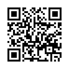 QR Code for bitcoin:3JCaoBZefRaqtKyJaDvLKUYA8HhK8VpXNL