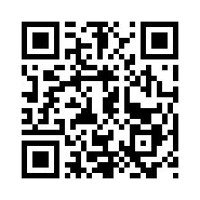 QR Code for bitcoin:3JCdiM5JJmG5Vj1JDLEcUfCiFRpMDLPfmX