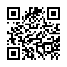 QR Code for bitcoin:3JDAMX8tFMaR5dt8eXYtrKgkWUtR9HjDfL