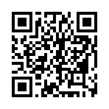 QR Code for bitcoin:3JDLSxf22R41UQWThfkFSk2XHrmNcxUqTX
