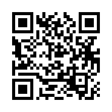 QR Code for bitcoin:3JDW8kHc3tKBjbrq9MR2FTY5evFXj73UH6