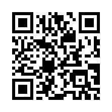 QR Code for bitcoin:3JDbsDjM5oVULHcY4auojMsjA4ccDqPpbF