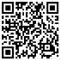QR Code for bitcoin:3JDo8LVKjymVGqwV8bwrbMMeTiACQ4ghyj