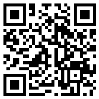 QR Code for bitcoin:3JDpk3AFKxwp9Qfq2g5sVZ388F5SDLF5EK