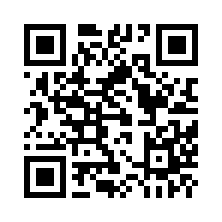 QR Code for bitcoin:3JE9sLrnv4ch6k94XnfoVPxt4THAutQ1v2