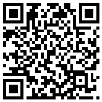 QR Code for bitcoin:3JEYSLqDUZomVrytMsmw8RjgrDYcMB5DpV