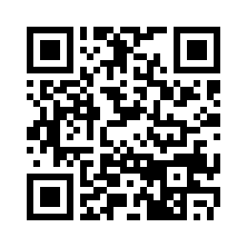 QR Code for bitcoin:3JEfDUVCxuYhTcdEXxmMtzNFSpuAWmjdZV