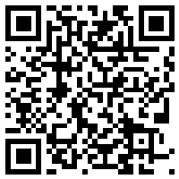 QR Code for bitcoin:3JEtp3CVE1kr3BkKUWVHD9wXFuoAL8YmzN