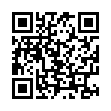 QR Code for bitcoin:3JF1FGeitUtEqrbwDf3gmMwB57y9dH8D4h