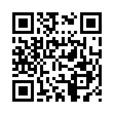 QR Code for bitcoin:3JF6Pd473uZezmZX4qja2oXApHHwcrYELj