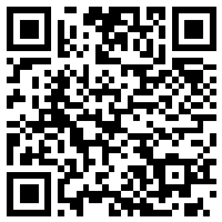 QR Code for bitcoin:3JF73eiKhAmko6Zrm65qCX66f8uCFbimfY