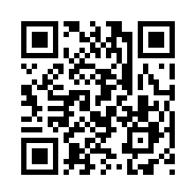 QR Code for bitcoin:3JF9FFuzdjAFe8f7ECJFouAnHbyV4VUcyU