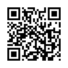 QR Code for bitcoin:3JFCd6Di2nJRHA861hQiRwD3oSTme9eXTv