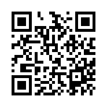 QR Code for bitcoin:3JFLLkA9JPc9qnssMnEtvPgTZXgfLxZPMS