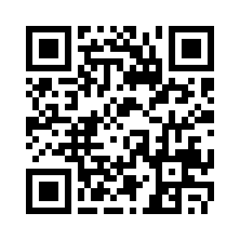 QR Code for bitcoin:3JFogbqGxPqL3jWgrySSirrDs2oWHu4AAx