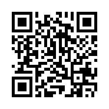 QR Code for bitcoin:3JFxDSTJnizzefFUgsgLCfjY7YoWDUkMzB