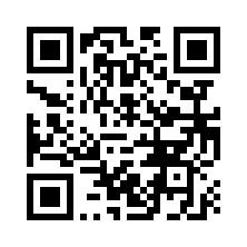 QR Code for bitcoin:3JFyt2wZ5notFrCsf3n4F5wALvGPeGUSbK