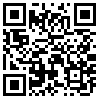 QR Code for bitcoin:3JGFRdFYSLmbCbsbjUMFyAsaEBURTP6QAF