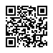 QR Code for bitcoin:3JGLfSxqNsVvkDs5dJkGivkASM8oGKmEmj
