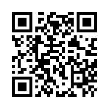 QR Code for bitcoin:3JGRN3ce6tDpc65ANfVBoyRdhU4dJC4yyL