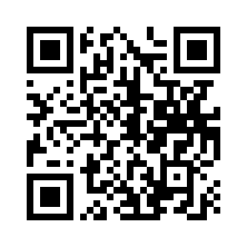 QR Code for bitcoin:3JGSsyfQWEzfZviKSPcbA1puSo4htQsMN3
