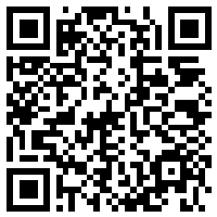 QR Code for bitcoin:3JGTDsmzEBV6WFfeqRzRedtJVp2yafteLL