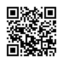 QR Code for bitcoin:3JGmAxTLkKS8M3QxpmeJpxwKguJce1CYTK