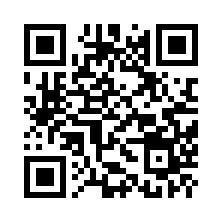 QR Code for bitcoin:3JHGdxtohvDTz7CCmcebRTheQA2odE2myn