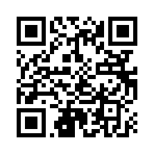 QR Code for bitcoin:3JHtCtUN9fTvNoqcWSd6d8fP2TiKcWdsU7