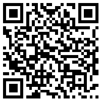 QR Code for bitcoin:3JJ84h5u1Ei7CrSet5PwP3edtV6H59HZ2W