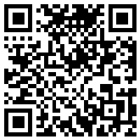 QR Code for bitcoin:3JJ9TrVzn8CdKPL3EcdynhruAzDj4aoedv